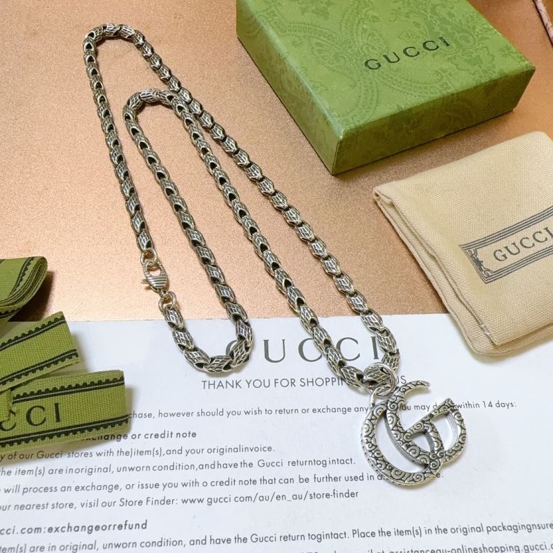 Gucci Necklaces